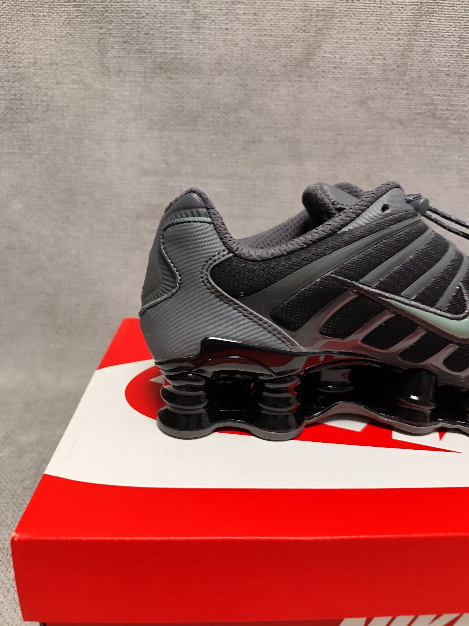 Nike Sneakers – photo 7